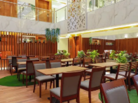 AR Suites Jewels Royale - Koregaon Park NX Hotels in Pune