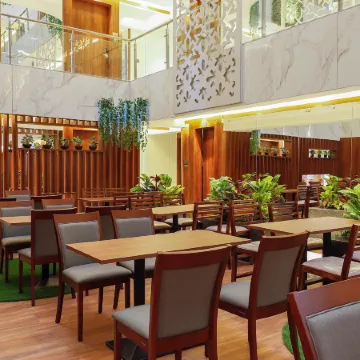 AR Suites Jewels Royale - Koregaon Park NX