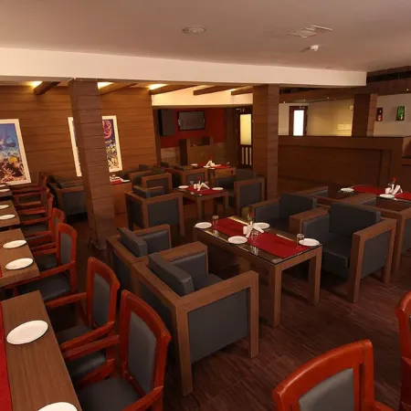 Hotel Aquarius