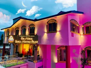 The Neeraj Ganga Heritage Palace