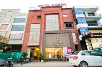 Hotel Amber - Wifi