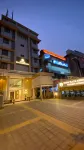 Hotel Plaza Heights by Rak Rooms, Mangaluru Hôtels à proximité de : Jami Mosque of Zinad Baksh