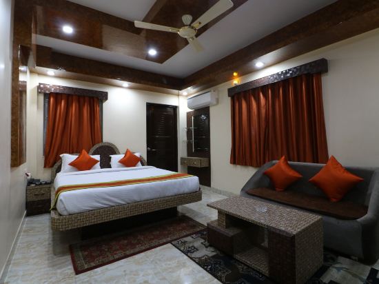 Rising Guest House
