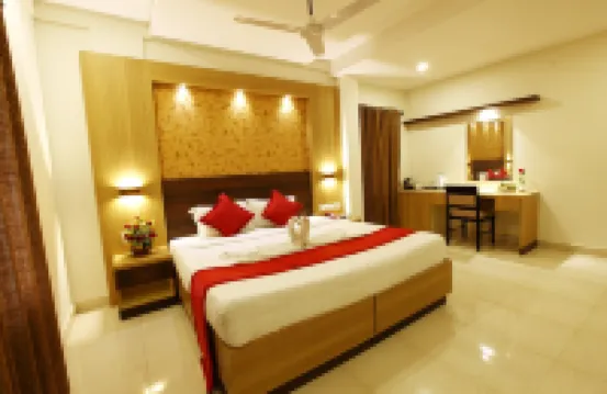 Prayana Hotels Hotels near High Court of Kerala & Lakshadweep