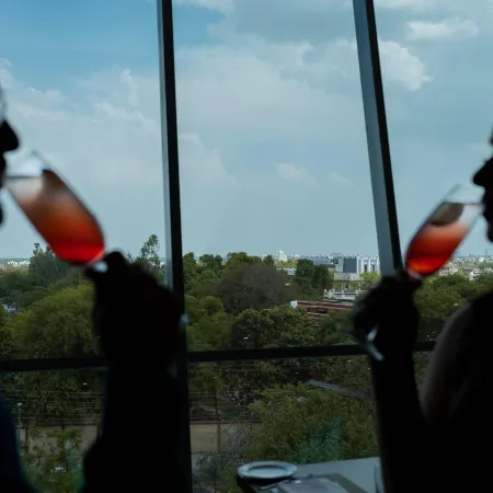 Fairfield by Marriott Agra