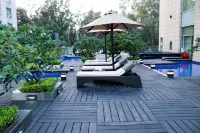 Radisson Blu Hotel Greater Noida - 5 étoiles