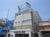Raya's Inn