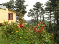 Hotel Ranjeet Palace, Lohaghat Hotel berhampiran Purnagiri Mandir