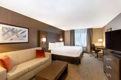 Wingate by Wyndham - Wisconsin Dells