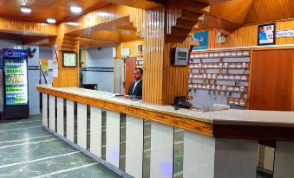 Hotel Gulmarg Regency