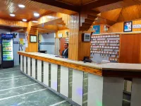 Hotel Gulmarg Regency