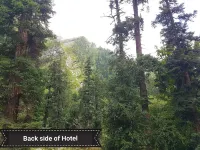 Hotel Kuber Annex Hotel a Ghangaria