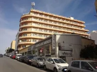 Hotel Carlos I - Beach