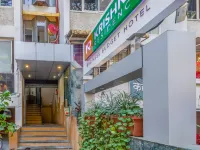 Krishna Residency (A Business Budget Hotel) Hotels near E-square