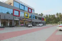 The Palm Residency- Ariyanur Hotels in Salem