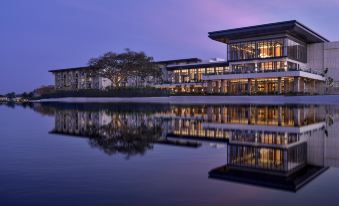JW Marriott Bengaluru Prestige Golfshire Resort & Spa