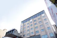 Leo Fort Hotel Hotels in 