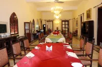 Nilambag Palace Hotel - Bữa sáng