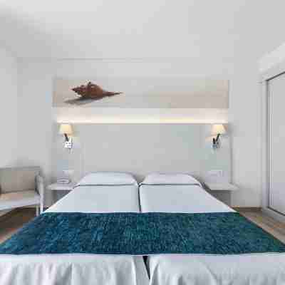 Hotel THB Flora Rooms