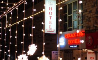 Hotel Relax Inn Rawalpindi