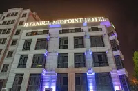 Istanbul Midpoint Hotel Hotels in Aksaray