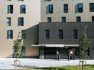 Mercure Brest Centre Port