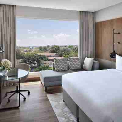 Sankara Nairobi, Autograph Collection Rooms