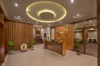 Hotel Manisha International