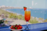Pajuçara Praia Hotel - breakfast