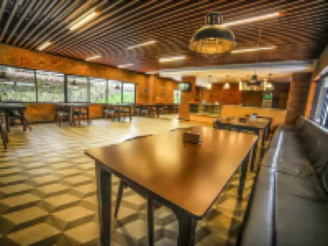 Hotel Villa Maryam Hotels in Kozhikode