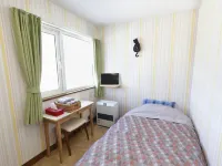 Pension Ken&Mary Hotels in Biei