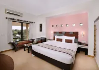 Sterling Kanha Hotel a 