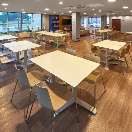 City Express by Marriott San Luis Potosi Zona Universitaria Отели рядом с достопримечательностью «Парк Тангаманга»