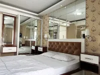 Bassura Apartment by Aok Property Hotel di Rawamangun