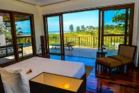 Niraamaya Private Villas -Benaulim, Goa Hotels in Бенаулим