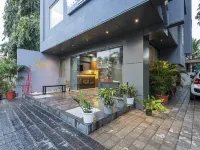 The Cult Stay Hotels in Solapur