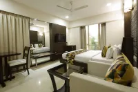 Hotel Accolade Hotels in Ахмедабад