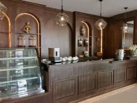 Sriracha Avenue Hotels in Si Racha