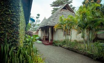 Charming Eco-Homestay Near Kilimanjaro International Airport