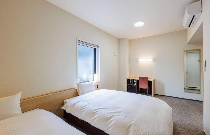 AB Hotel Seki