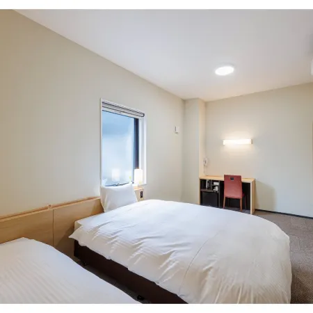 AB Hotel Seki