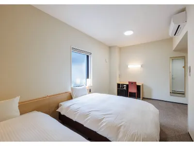 AB Hotel Seki Hotels near Ko Shrine
