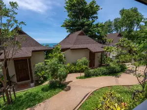 Samed Tamarind Beach Resort