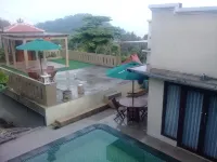 Villa Names Gunung Bunder Hotels in Pamijahan