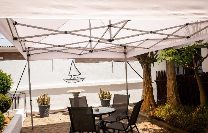 Kleinplasie Guesthouse