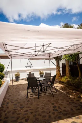 Kleinplasie Guesthouse