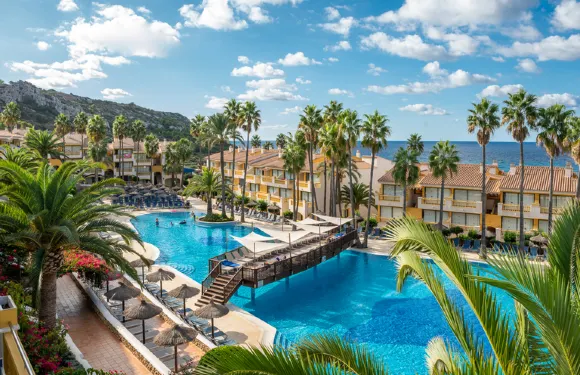 皇家迅博家庭俱樂部酒店