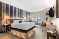 Cambria Hotel Detroit Downtown Hotels in Detroit