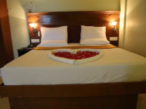 Hotel Udhayam International Hotels in Tiruchendur