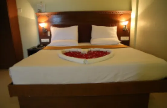 Hotel Udhayam International